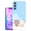 Tecno Pop 5 LTE back cover | Tecno BD4i back cover | Tecno Pop 5 LTE / Tecno BD4i | Design_126