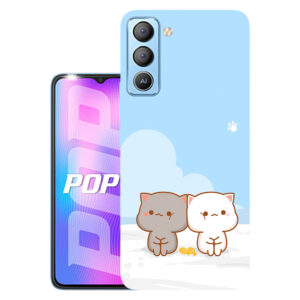 Tecno Pop 5 LTE back cover | Tecno BD4i back cover | Tecno Pop 5 LTE / Tecno BD4i | Design_126
