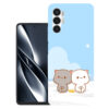 Tecno Pova 3 back cover | Tecno LF7 back cover | Tecno Pova 3 / Tecno LF7 | Design_126