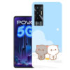 Tecno Pova 5G back cover | Tecno LE8 back cover | Tecno Pova 5G / Tecno LE8 | Design_126