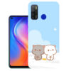 Tecno Spark 5 Pro back cover | Tecno KD7 back cover | Tecno Spark 5 Pro / Tecno KD7 | Design_126