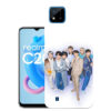 Realme C20 Back Cover  :: Realme RMX3063 Back Cover  :: Realme C20 Cover  :: RMX3063 Cover