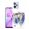 Realme C31 Back Cover  :: Realme RMX3501 Back Cover  :: Realme C31 Cover  :: RMX3501 Cover