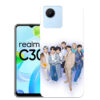 Realme C30 Back Cover  :: Realme RMX3581 Back Cover  :: Realme C30 Cover  :: RMX3581 Cover