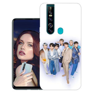Tecno Camon 15 Pro back cover | Tecno CD8 back cover | Tecno 15 Pro / Tecno CD8 | Design_127