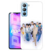 Tecno Pop 5 LTE back cover | Tecno BD4i back cover | Tecno Pop 5 LTE / Tecno BD4i | Design_127