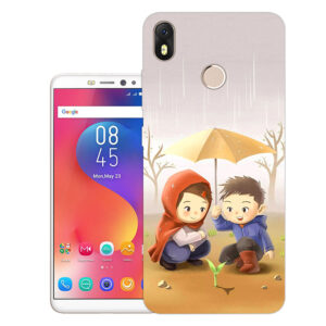 Infinix Hot S3 back cover | Infinix X573 back cover | Infinix Hot S3 / Infinix X573 | Cupal | Design_128