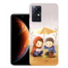 Infinix Zero X Pro back cover | Infinix X6810 back cover | Infinix Zero X Pro / Infinix X6810 | Cupal | Design_128