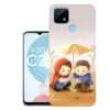 Realme C21 Back Cover  :: Realme RMX3201 Back Cover  :: Realme C21 Cover  :: RMX3201 Cover