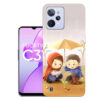 Realme C31 Back Cover  :: Realme RMX3501 Back Cover  :: Realme C31 Cover  :: RMX3501 Cover