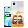 Realme C30 Back Cover  :: Realme RMX3581 Back Cover  :: Realme C30 Cover  :: RMX3581 Cover