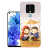 Tecno Camon 16 back cover | Tecno CE7 back cover | Tecno 16 / Tecno CE7 | Design_128