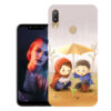 Tecno Camon Air 2 Plus back cover | Tecno id3k back cover | Tecno Air 2 Plus / Tecno id3k | Design_128