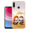 Tecno Camon i4 back cover | Tecno CB7 back cover | Tecno i4 / Tecno CB7 | Design_128