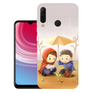 Tecno Camon i4 back cover | Tecno CB7 back cover | Tecno i4 / Tecno CB7 | Design_128