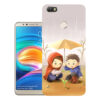 Tecno Camon i Click back cover | Tecno In6 back cover | Tecno i Click / Tecno In6 | Design_128