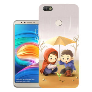 Tecno Camon i Click back cover | Tecno In6 back cover | Tecno i Click / Tecno In6 | Design_128