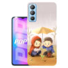 Tecno Pop 5 LTE back cover | Tecno BD4i back cover | Tecno Pop 5 LTE / Tecno BD4i | Design_128