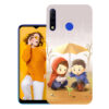 Tecno Spark 4 back cover | Tecno KC2/KC2J back cover | Tecno Spark 4 / Tecno KC2/KC2J | Design_128