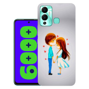 Infinix Hot 12 Play back cover | Infinix X6816C back cover | Infinix Hot 12 Play / Infinix X6816C | Cupal | Design_129