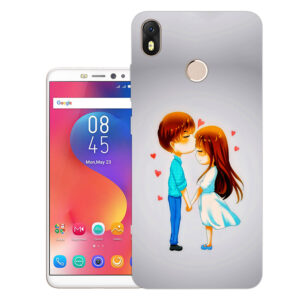 Infinix Hot S3 back cover | Infinix X573 back cover | Infinix Hot S3 / Infinix X573 | Cupal | Design_129