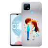 Realme C21 Back Cover  :: Realme RMX3201 Back Cover  :: Realme C21 Cover  :: RMX3201 Cover