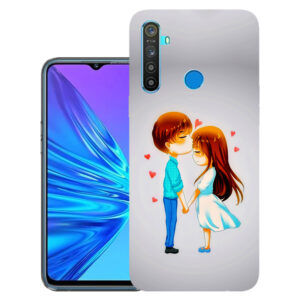 Realme 5s back cover | Realme RMX1925 back cover | Realme 5s / Realme RMX1925 | Cupal | Design_129