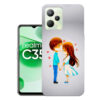 Realme C35 Back Cover  :: Realme RMX3511 Back Cover  :: Realme C35 Cover  :: RMX3511 Cover
