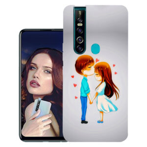 Tecno Camon 15 Pro back cover | Tecno CD8 back cover | Tecno 15 Pro / Tecno CD8 | Design_129