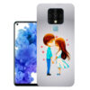 Tecno Camon 16 back cover | Tecno CE7 back cover | Tecno 16 / Tecno CE7 | Design_129