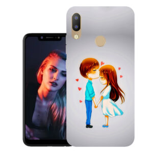Tecno Camon i2 back cover | Tecno id5a back cover | Tecno i2 / Tecno id5a | Design_129