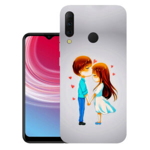 Tecno Camon i4 back cover | Tecno CB7 back cover | Tecno i4 / Tecno CB7 | Design_129