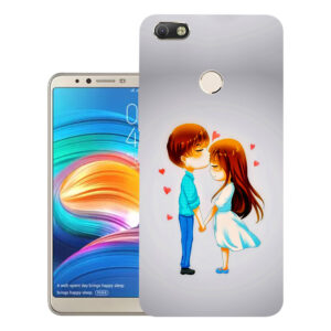 Tecno Camon i Click back cover | Tecno In6 back cover | Tecno i Click / Tecno In6 | Design_129