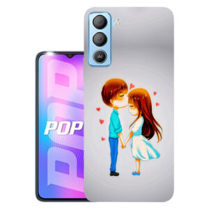 Tecno Pop 5 LTE back cover | Tecno BD4i back cover | Tecno Pop 5 LTE / Tecno BD4i | Design_129