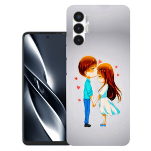 Tecno Pova 3 back cover | Tecno LF7 back cover | Tecno Pova 3 / Tecno LF7 | Design_129