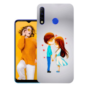 Tecno Spark 4 back cover | Tecno KC2/KC2J back cover | Tecno Spark 4 / Tecno KC2/KC2J | Design_129