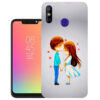 Tecno Spark 4 Air back cover | Tecno KC1J back cover | Tecno Spark 4 Air / Tecno KC1J | Design_129