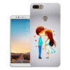 Tecno Camon i Twin back cover | Tecno IA5 back cover | Tecno i Twin / Tecno IA5 | Design_129