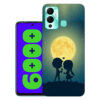 Infinix Hot 12 Play back cover | Infinix X6816C back cover | Infinix Hot 12 Play / Infinix X6816C | Cupal | Design_130