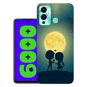 Infinix Hot 12 Play back cover | Infinix X6816C back cover | Infinix Hot 12 Play / Infinix X6816C | Cupal | Design_130