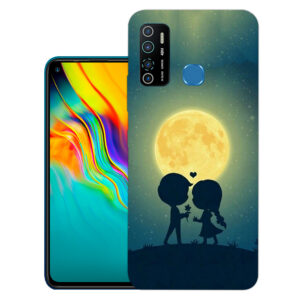 Infinix Hot 9 Pro back cover | Infinix X655F back cover | Infinix Hot 9 Pro / Infinix X655F | Cupal | Design_130