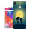 Infinix Hot S3 back cover | Infinix X573 back cover | Infinix Hot S3 / Infinix X573 | Cupal | Design_130