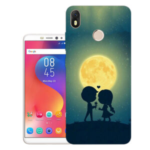 Infinix Hot S3 back cover | Infinix X573 back cover | Infinix Hot S3 / Infinix X573 | Cupal | Design_130