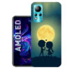 Infinix Note 11 back cover | Infinix X663 back cover | Infinix Note 11 / Infinix X663 | Cupal | Design_130
