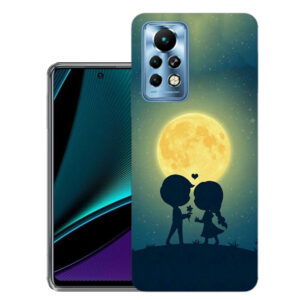 Infinix Note 11 Pro back cover | Infinix X697 back cover | Infinix Note 11 Pro / Infinix X697 | Cupal | Design_130