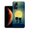 Infinix Zero X Pro back cover | Infinix X6810 back cover | Infinix Zero X Pro / Infinix X6810 | Cupal | Design_130