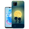 Realme C20 Back Cover  :: Realme RMX3063 Back Cover  :: Realme C20 Cover  :: RMX3063 Cover