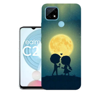 Realme C21 Back Cover  :: Realme RMX3201 Back Cover  :: Realme C21 Cover  :: RMX3201 Cover