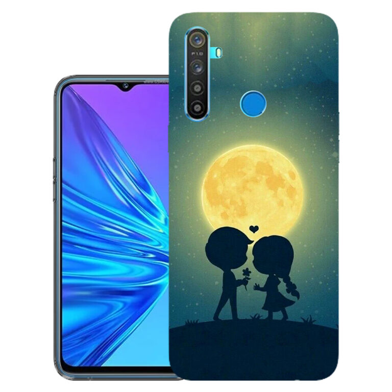 Realme 5s back cover | Realme RMX1925 back cover | Realme 5s / Realme RMX1925 | Cupal | Design_130