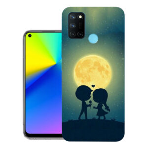 Realme 7i back cover | Realme RMX2103 back cover | Realme 7i / Realme RMX2103 | Cupal | Design_130